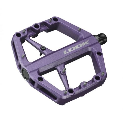 Pedály LOOK Trail Roc - Night Purple