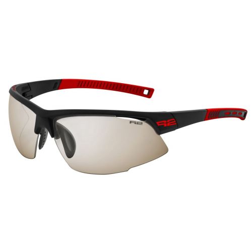 Slnečné okuliare R2 Racer Photochromic Black/Red