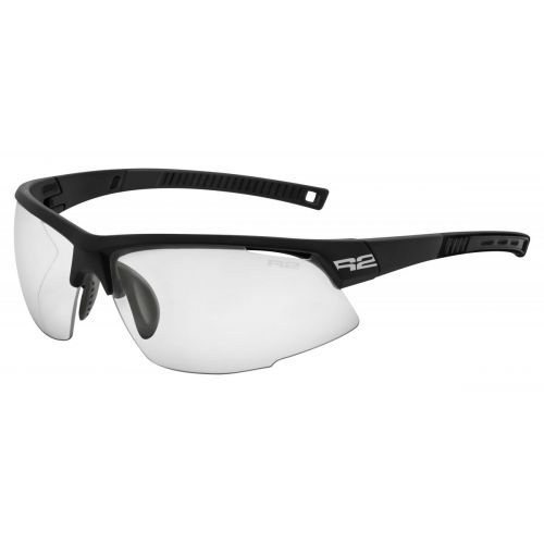 Slnečné okuliare R2 Racer Photochromic Black Matt