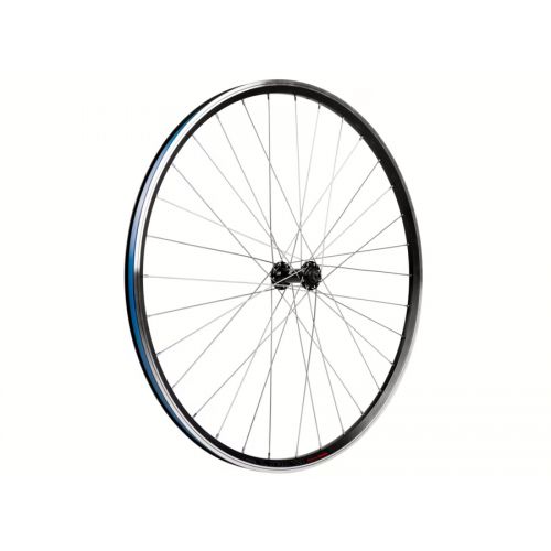 Vypletené koleso Disc QR 28/29" predné