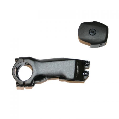 Predstavec LAPIERRE aluminium 31,8 mm - 90 mm