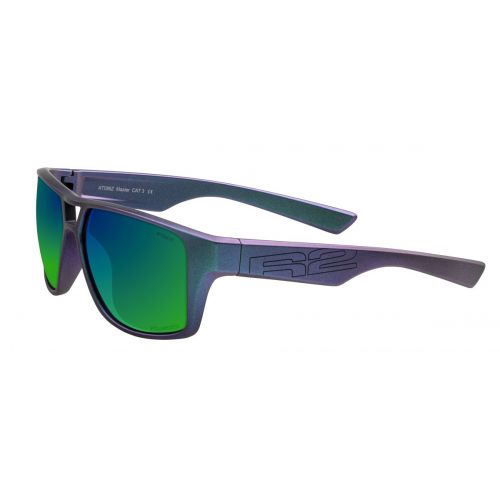 Slnečné okuliare R2 Master Polarized Aurora
