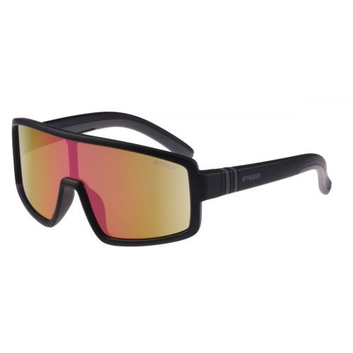 Slnečné okuliare R2 Invader Black