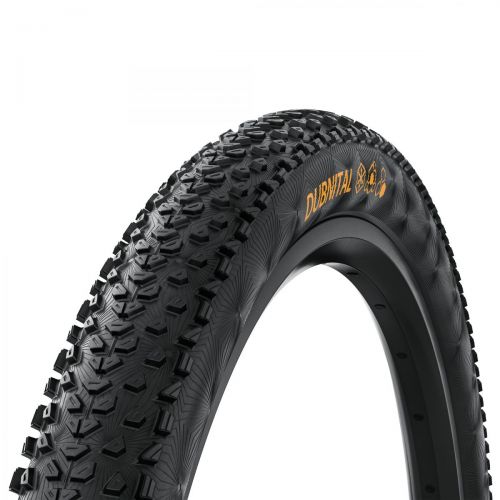 Plášť CONTINENTAL Dubnital Trail Rapid kevlar - 29x2.4