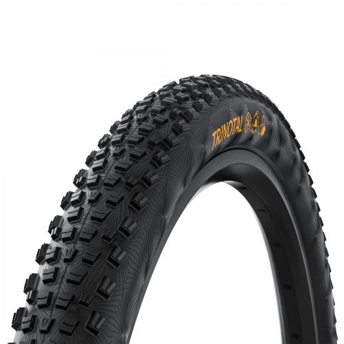 Plášť CONTINENTAL Trinotal Trail Grip kevlar - 29x2.2