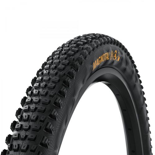 Plášť CONTINENTAL Magnotal Trail Soft kevlar - 27.5x2.4