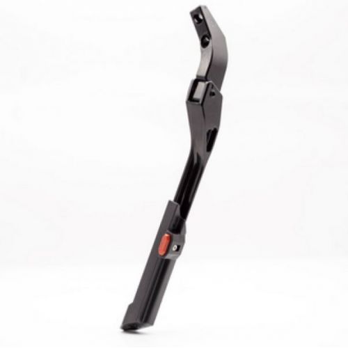 Stojan MOUSTACHE Alu Black