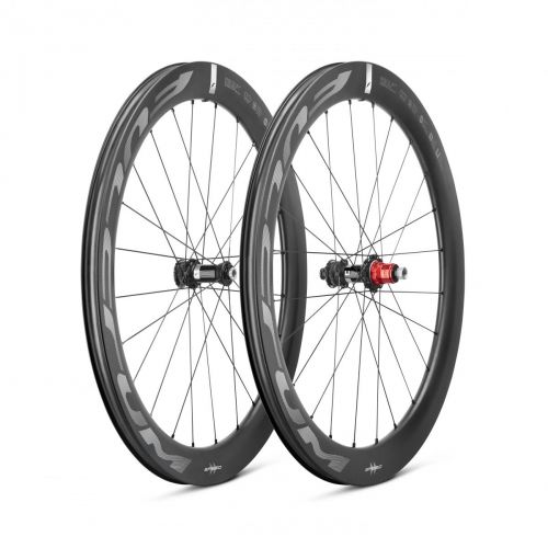 Sada kolies FULCRUM Speed 57 DB Team 2WF C23 AFS HH12-HH12/142 USB - XDR