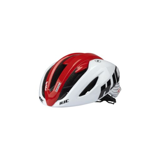 Prilba HJC Valeco Lotto Soudal White - M (55-59cm)