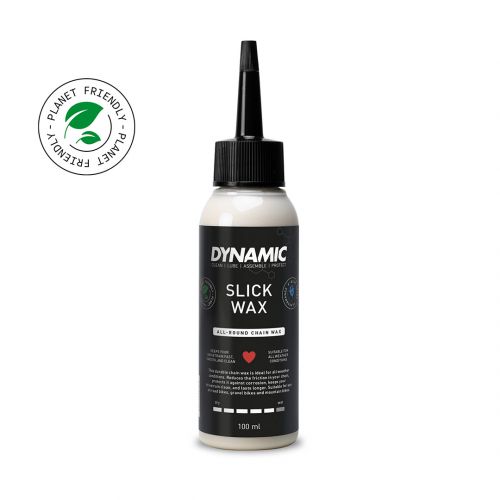 Voskový olej DYNAMIC Slick Wax - 100ml