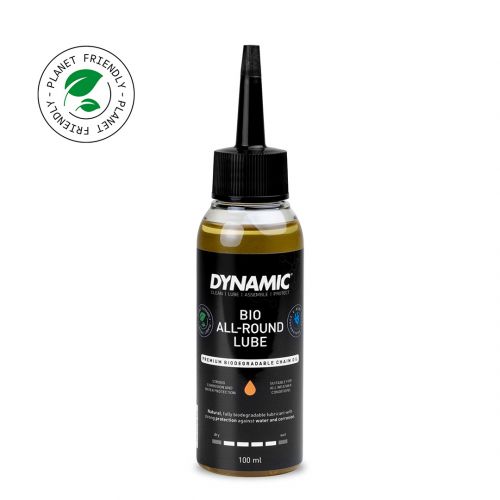 Olej DYNAMIC Bio All Round Lube 100ml