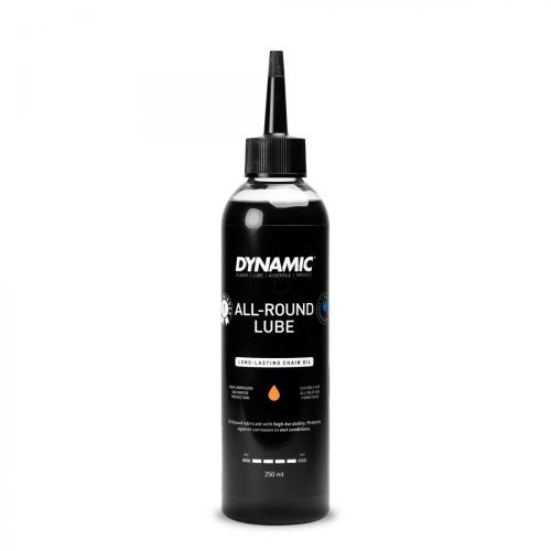 Olej DYNAMIC All Round Lube - 250 ml