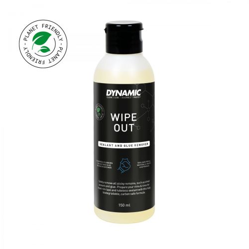 Čistič DYNAMIC Wipe Out 150ml