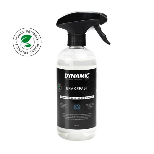 Čistič DYNAMIC Bio Brakefast 500ml