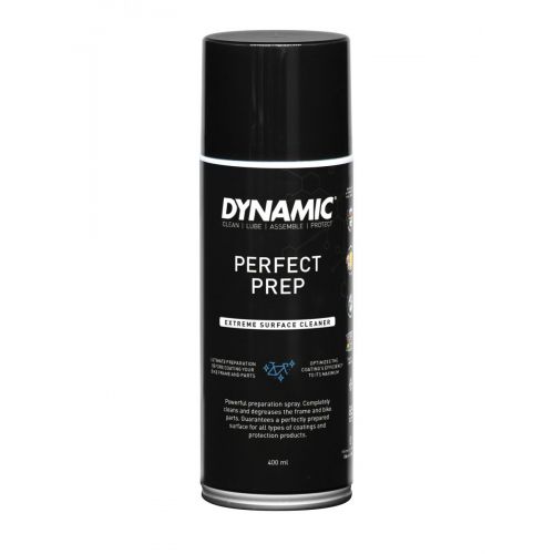 Čistič DYNAMIC Perfect Prep 400ml