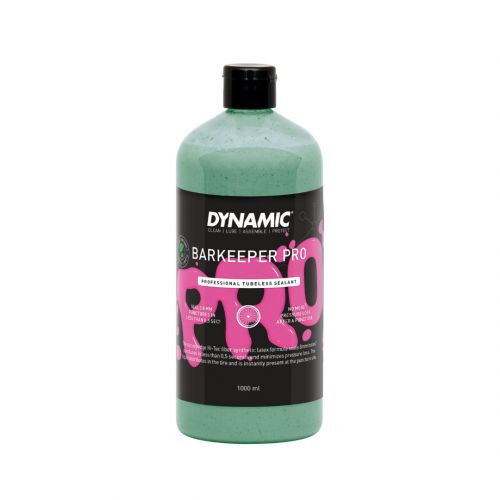 Bezdušový tmel DYNAMIC BarKeeper PRO Tubeless Sealant 1000ml