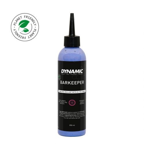Bezdušový tmel DYNAMIC BarKeeper Tubeless Sealant - 250ml