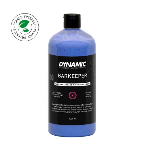 Bezdušový tmel DYNAMIC BarKeeper Tubeless Sealant - 1000ml