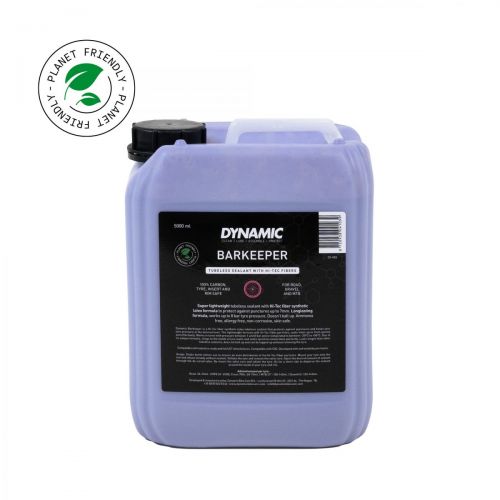 Bezdušový tmel DYNAMIC BarKeeper Tubeless Sealant - 5000ml