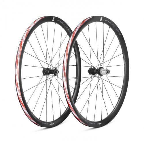 Sada kolies FULCRUM Soniq AL 2WF-R C23 AFS HH12 HH12/142 - HG
