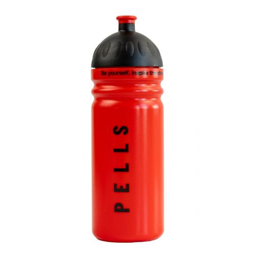 Fľaša PELLS X-Race3 700ml Red