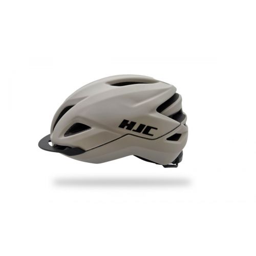 Prilba HJC Crosser Matt Beige -  L (58-63cm)