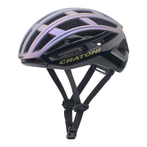 Helma CRATONI C-AirLite Space Matt-Glossy  - L-XL (58-61 cm)