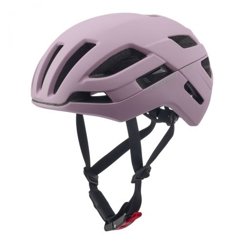Helma CRATONI Gravoq Rose Matt  - S-M (54-58 cm)