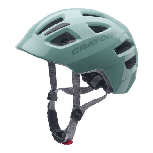 Helma CRATONI Maxster Mint Glossy - XS/S (46-51cm)