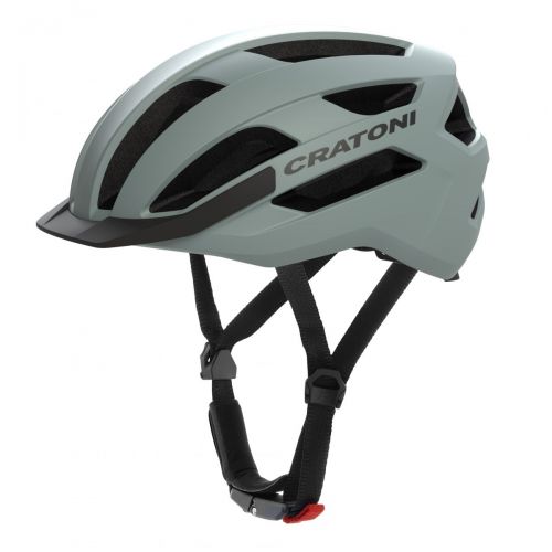 Helma CRATONI Pacer 2.0 Sage Matt  - S-M (54-58 cm)