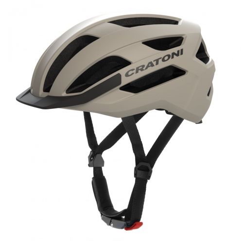 Helma CRATONI Pacer 2.0 Sand Matt  - S-M (54-58 cm)