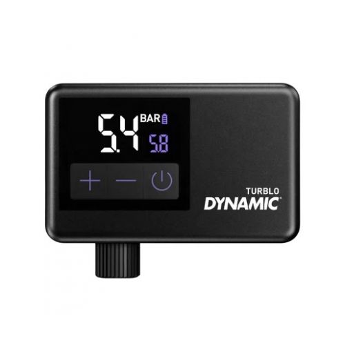 Mini kompresor DYNAMIC Turblo
