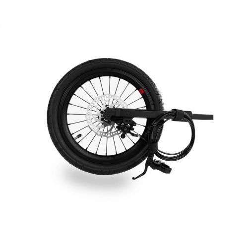 Joggingový kit HAMAX Outback Disc