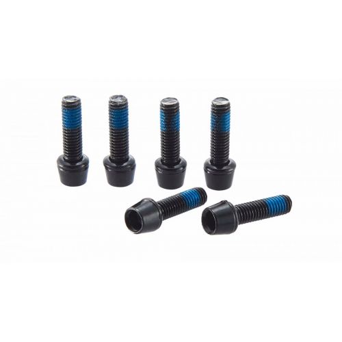 Predstavec RITCHEY Trail BB Black - 60 mm