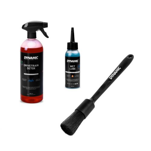 Balíček DYNAMIC Chain Set