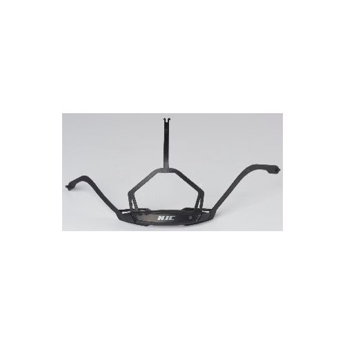 Selfit HJC upínací systém Furion 2 / Ibex 2 black