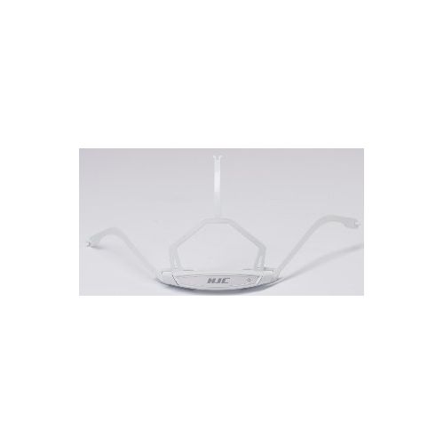 Selfit HJC upínací systém Furion 2 / Ibex 2 white