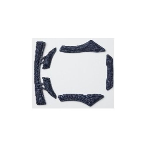 Výstelky HJC Ibex 3 - S