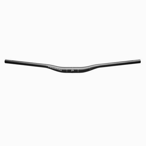 Řídítka PEMBREE GCS Handlebar 35 mm / 20 mm - Black
