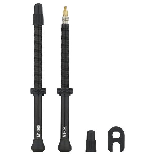 Bezdušové ventilky FULCRUM 2-WAY FIT/tubeless valve 90 mm