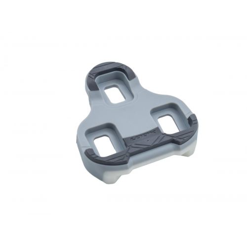 Kufre LOOK KEO GRIP - šedé