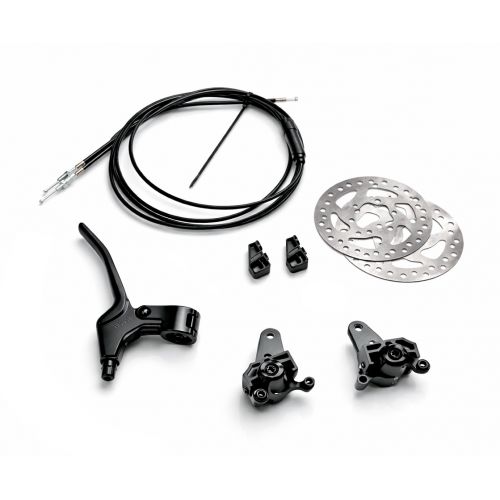 Sada kotúčových brzd HAMAX Outback Next