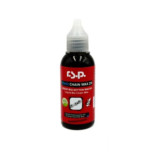 Voskový olej RSP Liquid Power Bio Wax X 50 ml