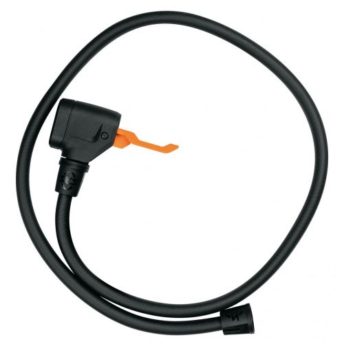 Náhradný diel SKS Hadica pre pumpu Air-X-Press, Airkompressor Compact, Airkompressor MV Easy hlavica