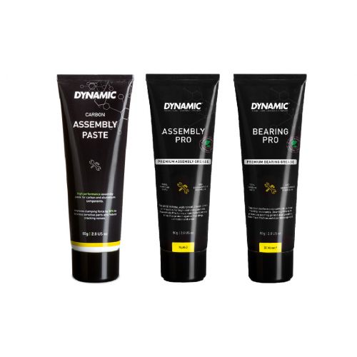 DYNAMIC Service Grease Set