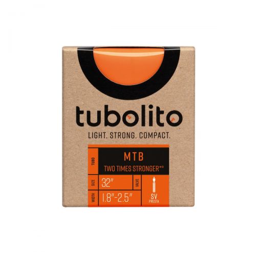 Duša TUBOLITO Tubo MTB 27.5/29 x 1.8-2.5 SV42