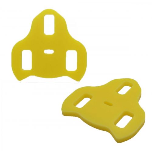 Kufre LOOK Cleat Keo Grip - Red
