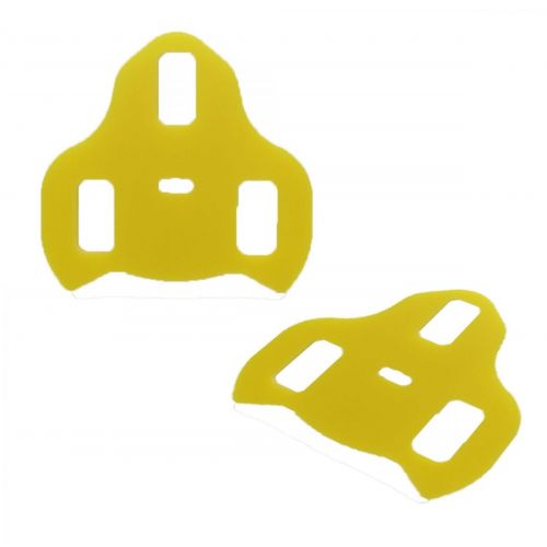 Kufre LOOK Cleat Keo Grip - Red