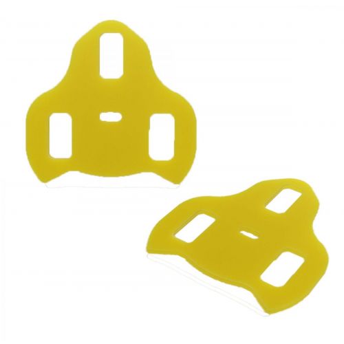 Kufre LOOK Cleat Keo Grip - Red