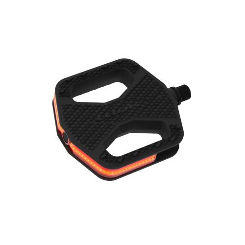 Pedále LOOK Geo City Vision Grip Black